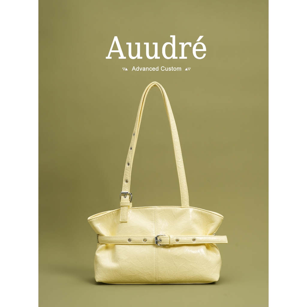 AUUDRE حقيبة كتف كبيرة للعمل — صورة 3