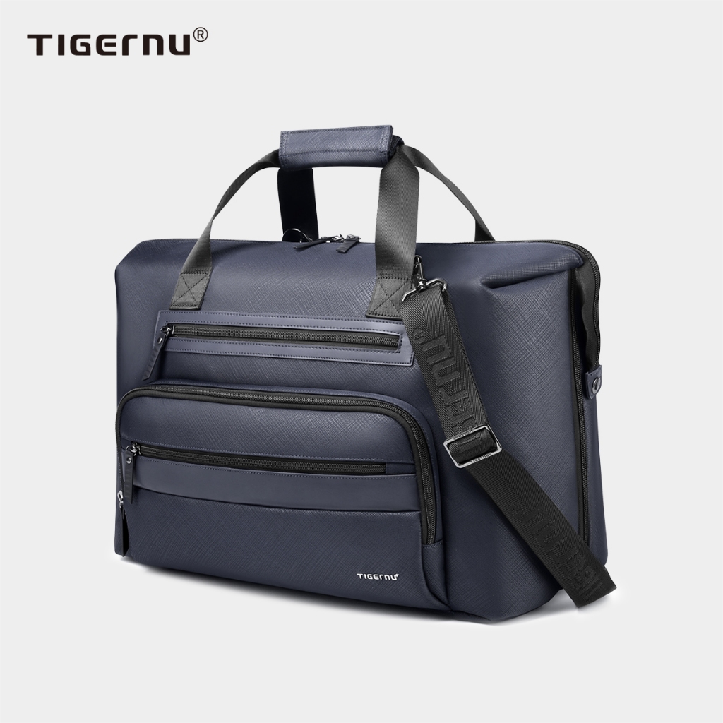 Tigernu 1026 กระเป๋าเดินทางกันน้ําขยายได้