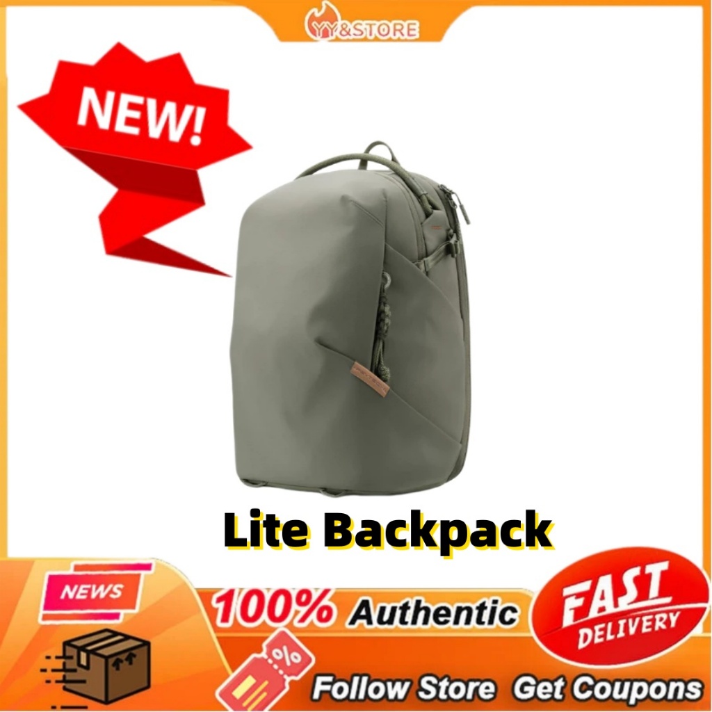 PGYTECH กระเป๋าเป้ OneGo Lite ( 16L, 22L)