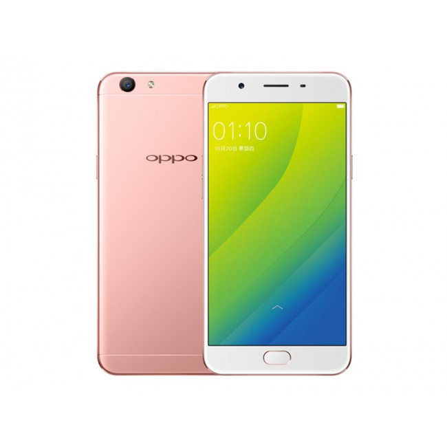 OPPO A59M/A59S สมาร์ทโฟนมือสองมัลติฟังก์ชั่น Dual SIM