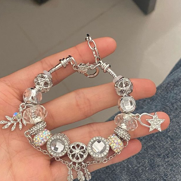 สร้อยข้อมือ Dream Catcher Ocean Star