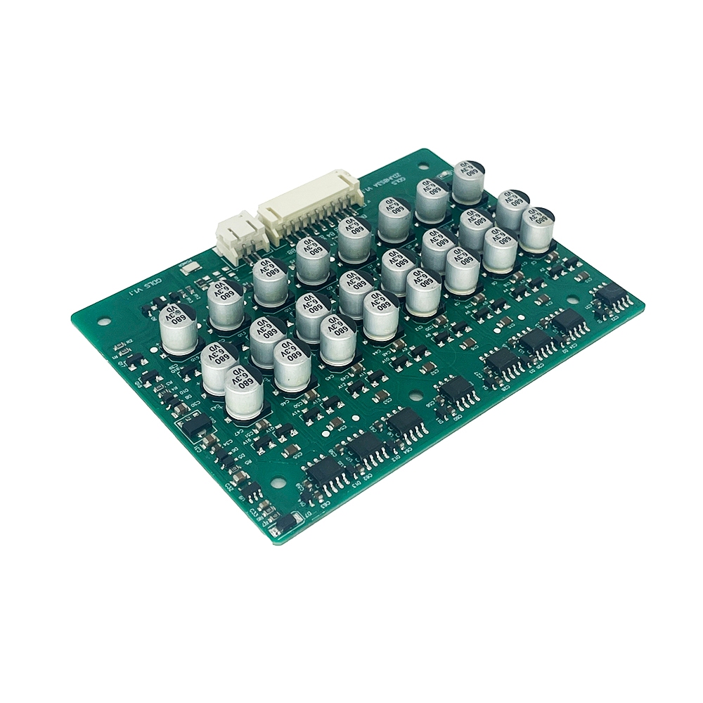 Active Balancer 4s 8S 3a 12v 24v