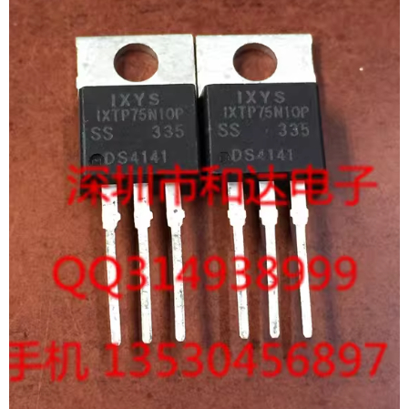 5 ชิ้น * TO-220 IXTP75N10P IXTP26P20P IXTP140N05T IXTP48P05T IXTP76P10T IXTP2R4N120P MOS field effec