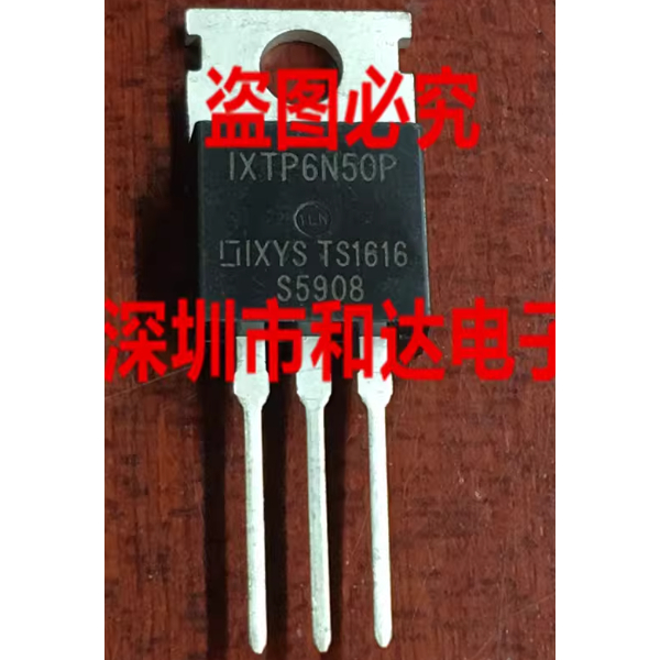 5 ชิ้น * TO-220 IXTP6N50P IXTP18P10T IXTP24P085T IXTP8N65X2 IXTP3N110 IXTP2N80P MOS field effect tub
