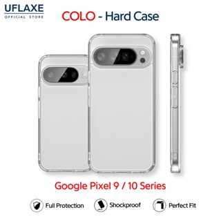 UFLAXE COLO - เคส Google Pixel 10 Pro XL / Pixel 9 / Pixel 9…