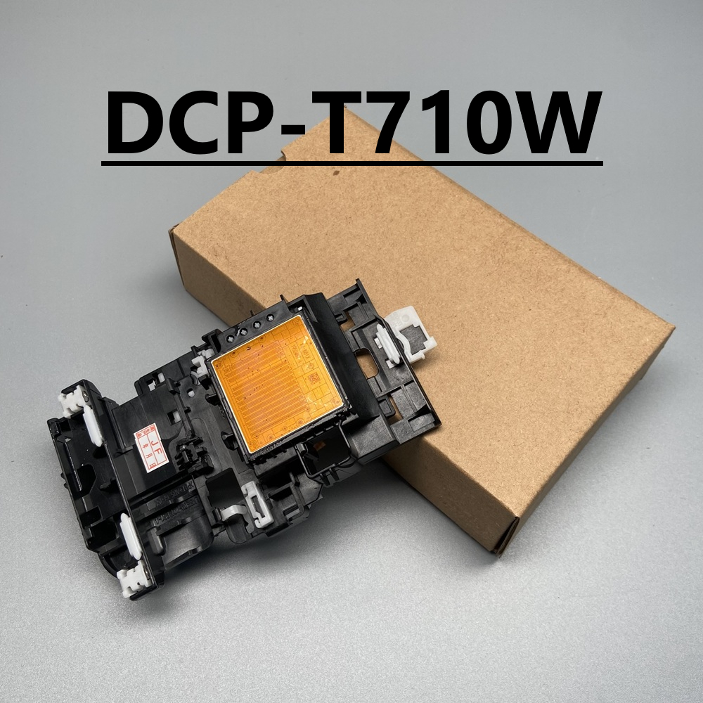T710W หัวเครื่องพิมพ์สําหรับ Brother T710W หัวพิมพ์
