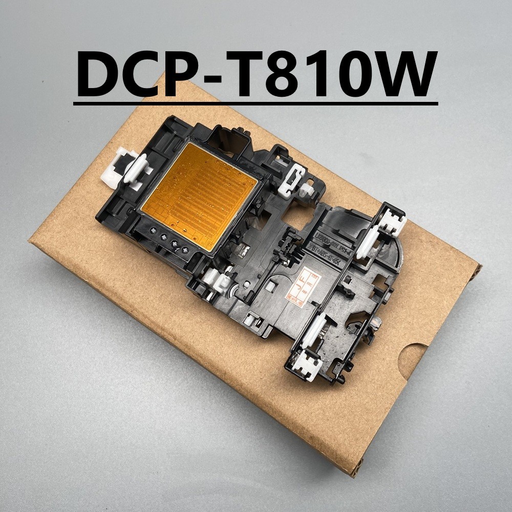 T810W หัวเครื่องพิมพ์สําหรับ Brother T810W หัวพิมพ์