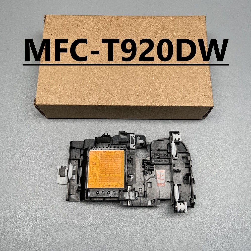 T920DW หัวเครื่องพิมพ์สําหรับ Brother T920DW หัวพิมพ์