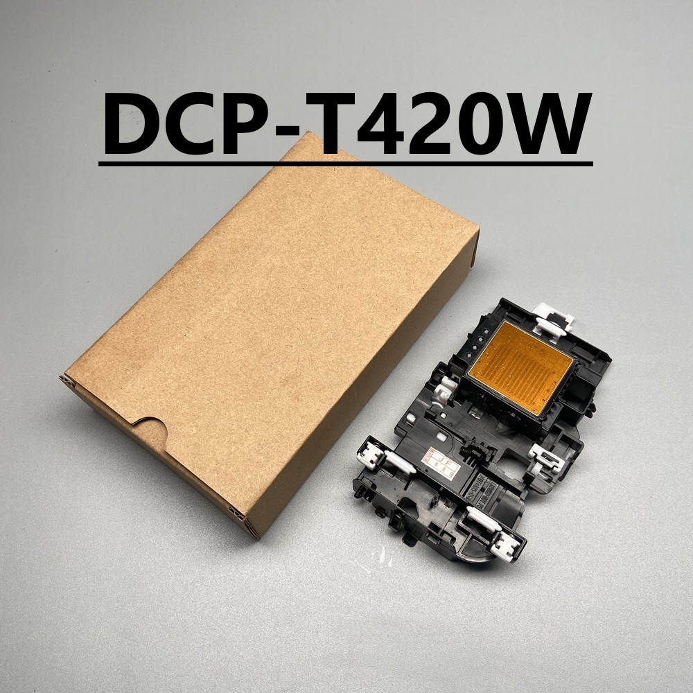 T420W หัวเครื่องพิมพ์สําหรับ Brother T420W หัวพิมพ์