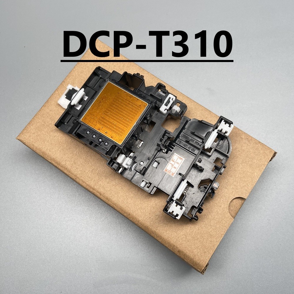 T310W หัวเครื่องพิมพ์สําหรับ Brother T310W หัวพิมพ์