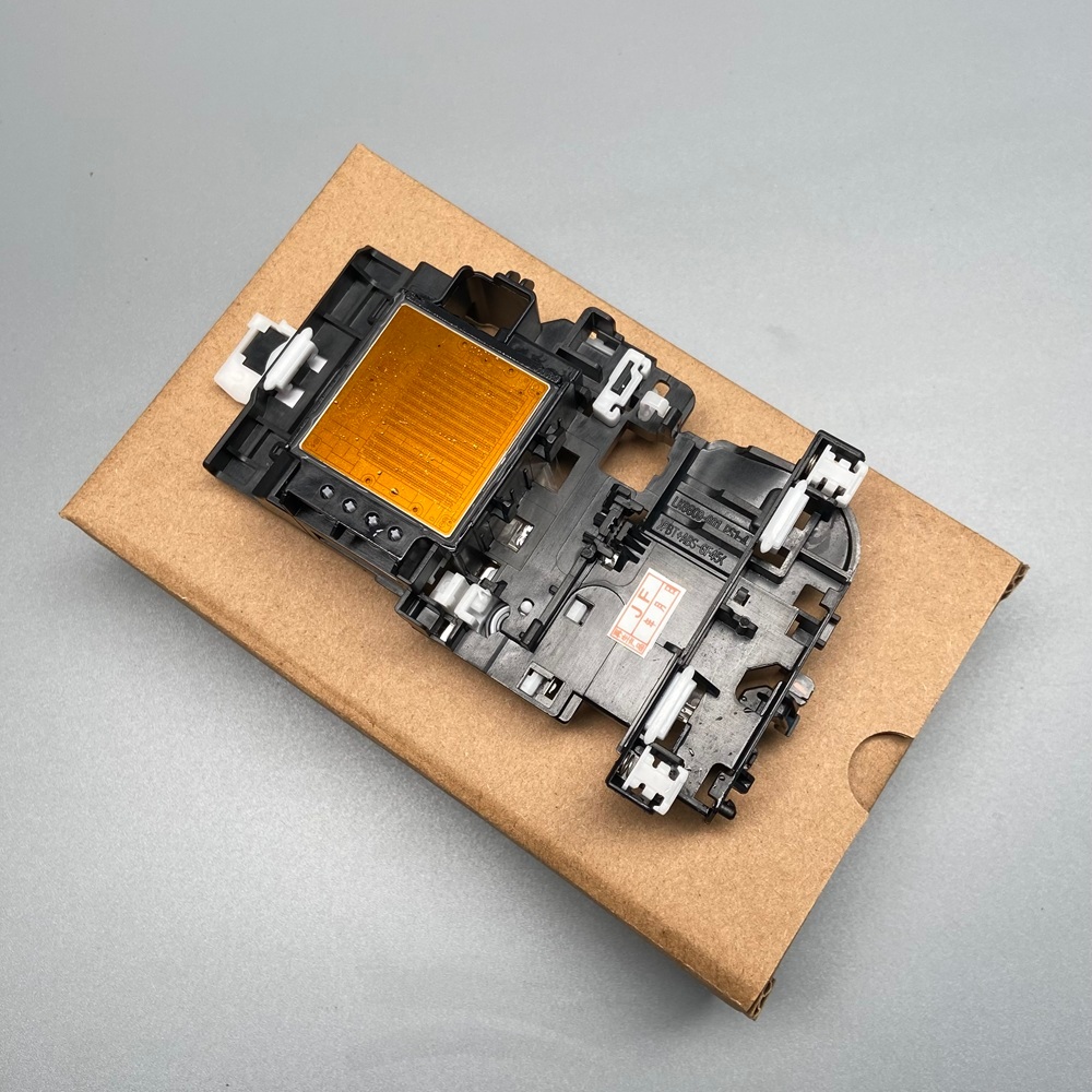 T810DW หัวพิมพ์สําหรับหัวพิมพ์ Brother T810DW