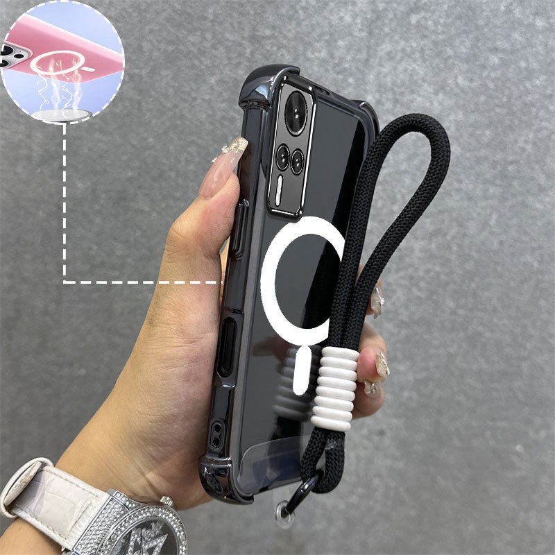 เคสสําหรับ vivo Y51 Y51A Y31 Y51s Y53s นําเข้าวัสดุป้องกันการตกพร้อมฟังก์ชั่นชาร์จไร้สายโทรศัพท์มือถ