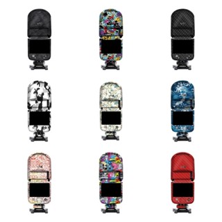 สติ๊กเกอร์แฟลช Godox ใช้สำหรับแฟลช Godox V1 Mid อุปกรณ์เสริม…