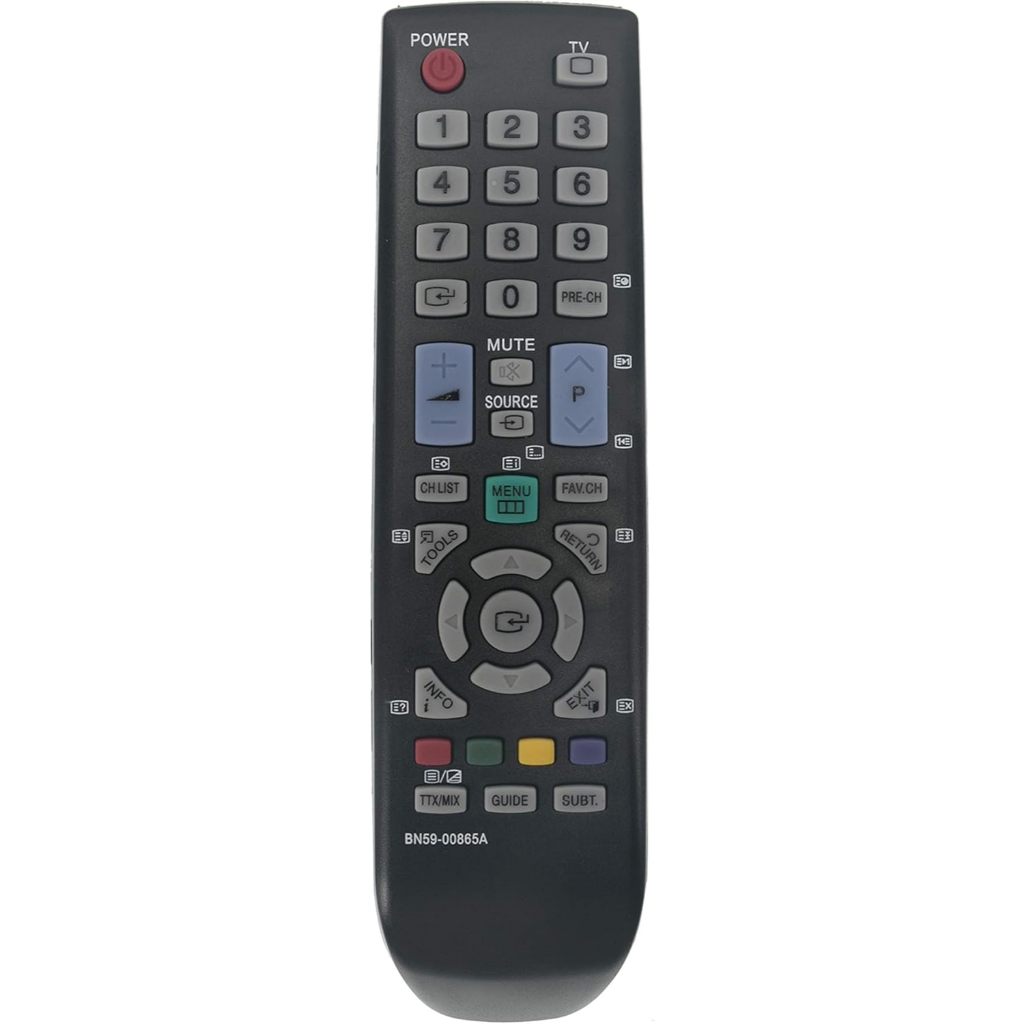 รีโมท Samsung Samsung TV มีทุกรุ่น BN59-0088A BN59-005865A