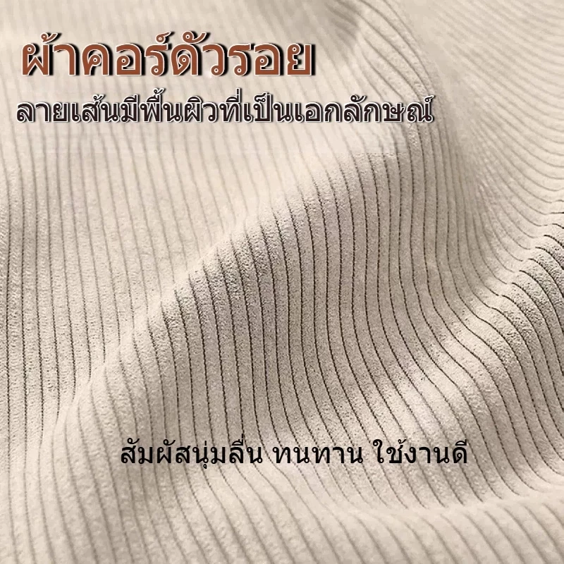 360 องศาหมุนเดี่ยวโซฟา Lazy เรียบง่ายสไตล์ยุโรปชั้นเลานจ์เก้าอี้สบายกลับหมุนได้ thumbnail 6