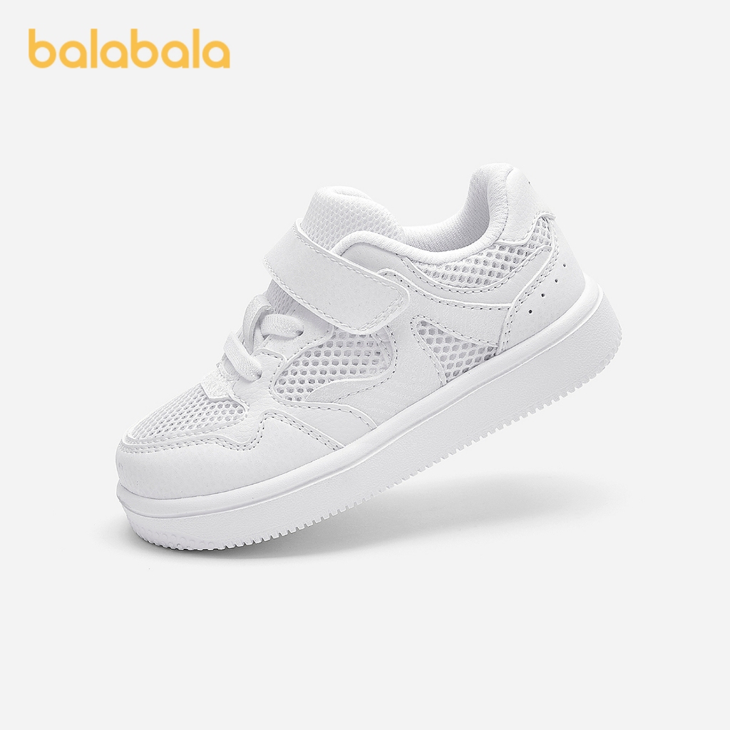 รองเท้าผ้าใบสำหรับเด็กและวัยรุ่น สไตล์ฤดูร้อน 2026 ออกแบบให้สวมใส่ง่าย สะดวกสบายในการออกกำลังกายและท่องเที่ยว