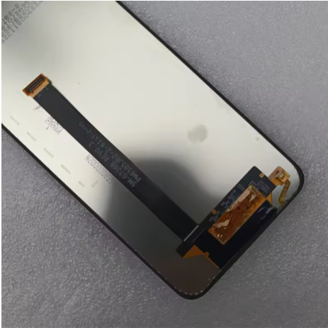 6.6 สําหรับ Samsung Xcover 6 Pro G736U G736B จอแสดงผล LCD Touch Screen Digitizer สําหรับ Xcover 6 Pr