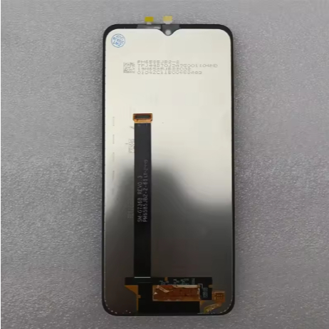 6.6 สําหรับ Samsung Xcover 6 Pro G736U G736B จอแสดงผล LCD Touch Screen Digitizer สําหรับ Xcover 6 Pr