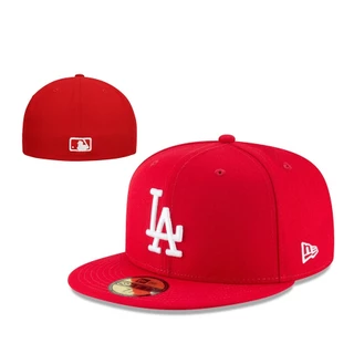 Non-Adjustable American เบสบอลหมวก Enclosed แบน Brim หมวก Hip Hop ผู้ชายผู้หญิงแบน Brim FLAT Brim Street Non-Adjustable หมวก