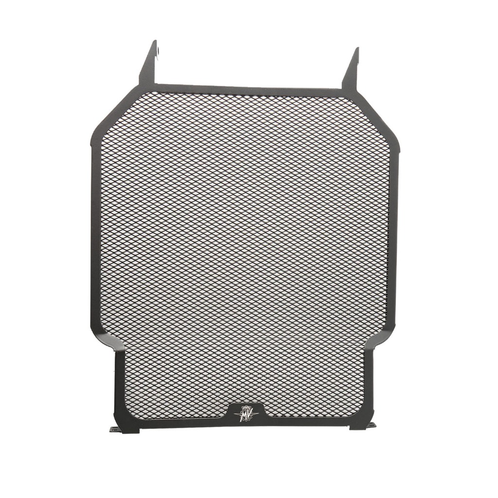 สําหรับ MV Agusta Brutale 800 Dragster 800 2019-2021 หม้อน้ํารถจักรยานยนต์ Guard Cover