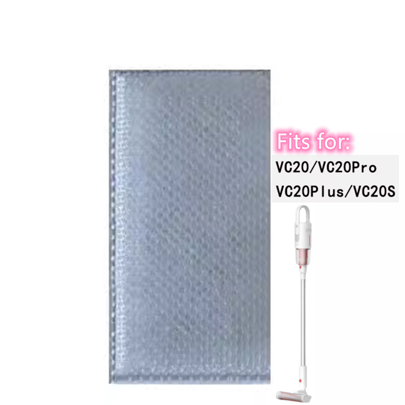 ตัวกรองสําหรับ Deema VC20Plus VC20Pro VC20 VC20S ไร้สายเครื่องดูดฝุ่นมือถืออุปกรณ์เสริม