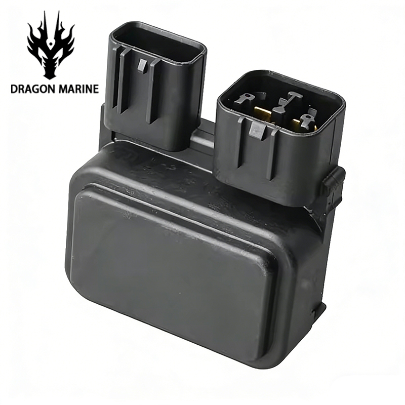 Relay Assy Suzuki 38410-93J21 93J20 For DF25A DF30A DF70A DF80A 90HP 9.9HP อะไหล่รีเลย์เครื่องยนต์เร