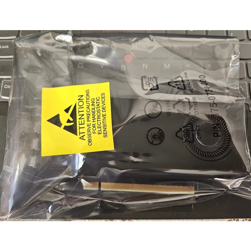 NVIDIA RTX A400 4G Professional Drawing Design การสร้างแบบจําลองกราฟิกการ์ดยี่ห้อใหม่แพคเกจทํางาน