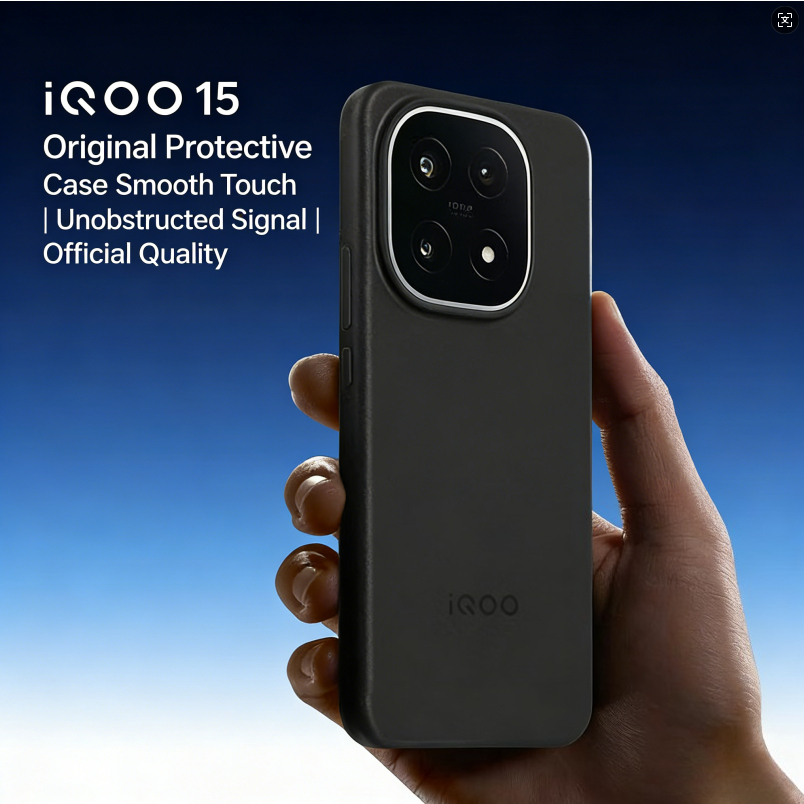 เคส Vivo IQOO 15 ของแท้ COD