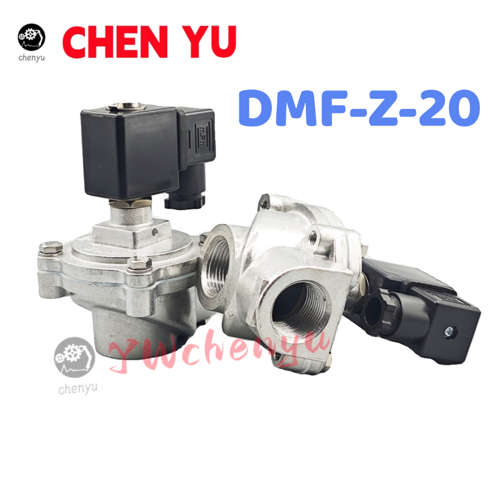 Best-Nr.0200 วาล์วพัลส์แม่เหล็กไฟฟ้า,เครื่องดักฝุ่นแบบถุงกรอง DMF-Z-20 25