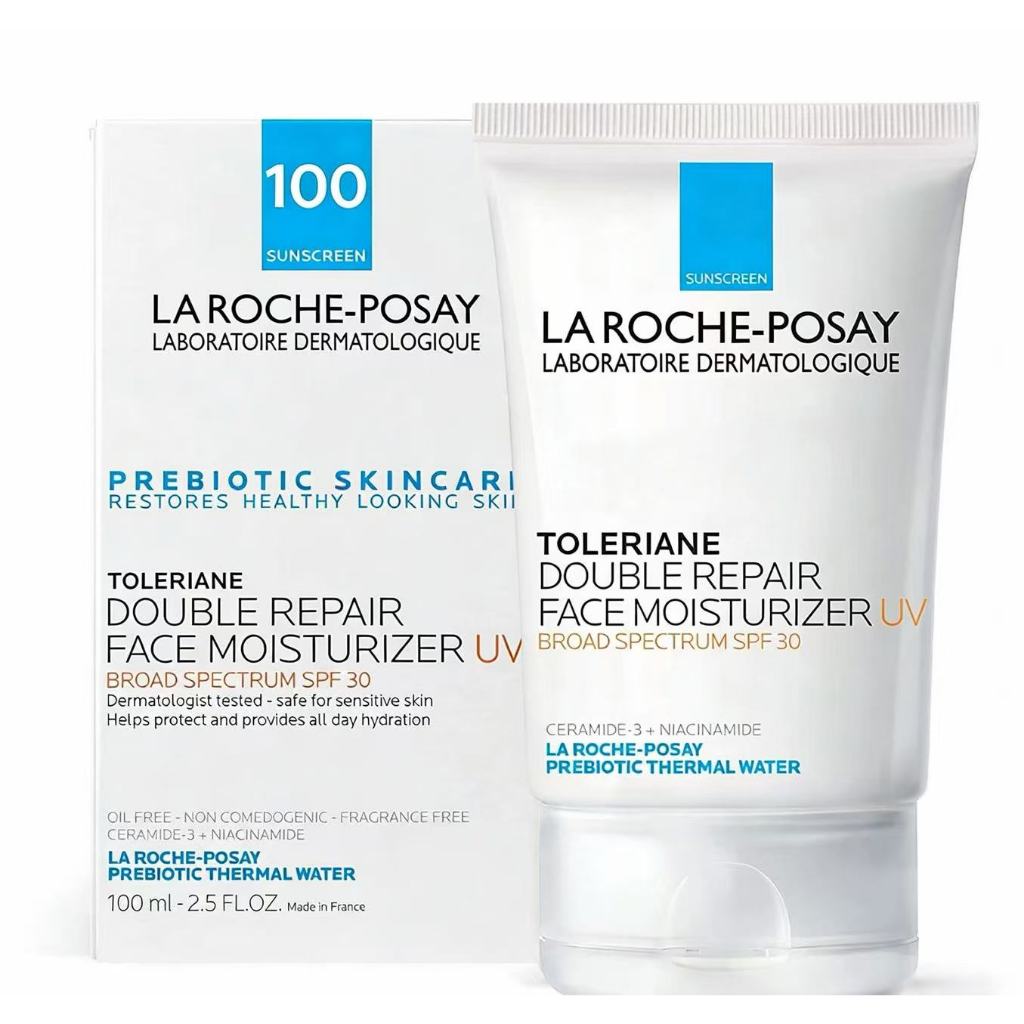 Win-Win La Roche-Posay Daily Moisturizer Face Cream พร้อม 100ml