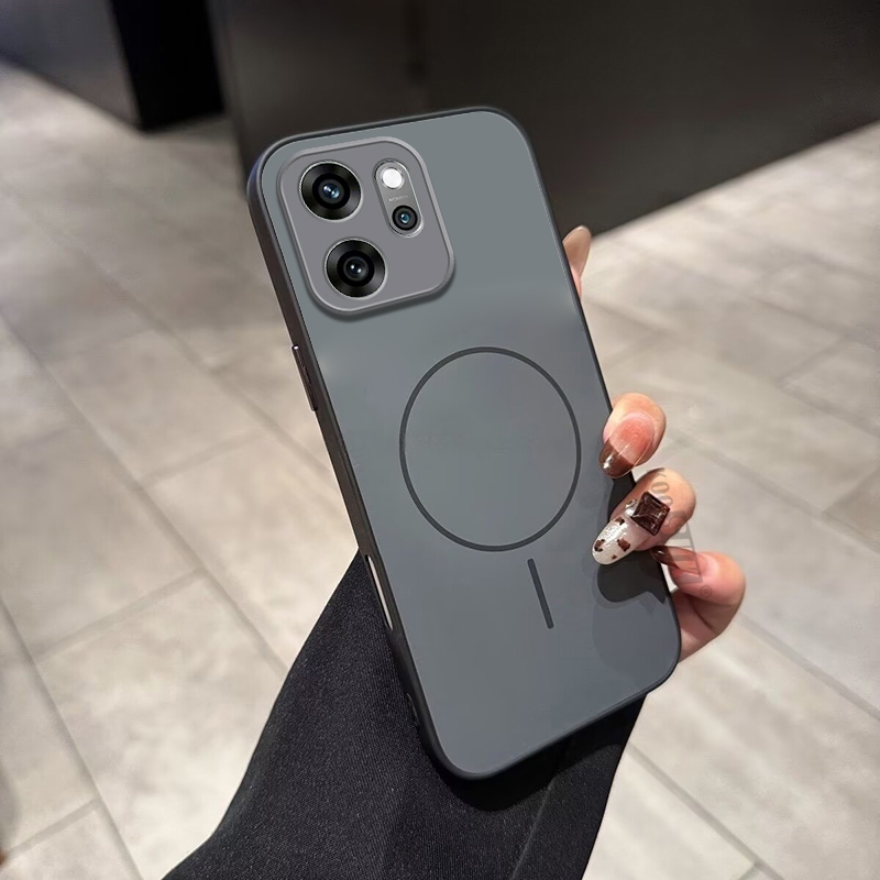 กรณีใหม่สําหรับ OPPO Reno 13 14 Pro 13F 14F Reno14 Reno13 รูปที่ 5