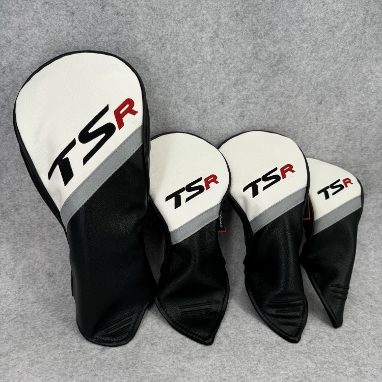 TSR ครอบหัวไม้กอล์ฟ Driver, Fairway, Woods, Hybrid ใหม่ สำหรับกีฬากอล์ฟ