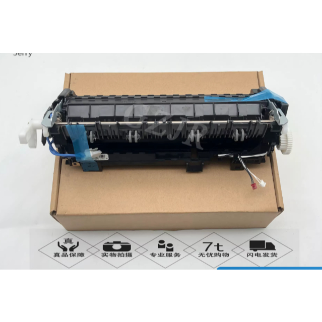 หน่วยฟิวส์สําหรับ Fuji xerox P375Z P378dw M375df M378d P375db Fuser assembly