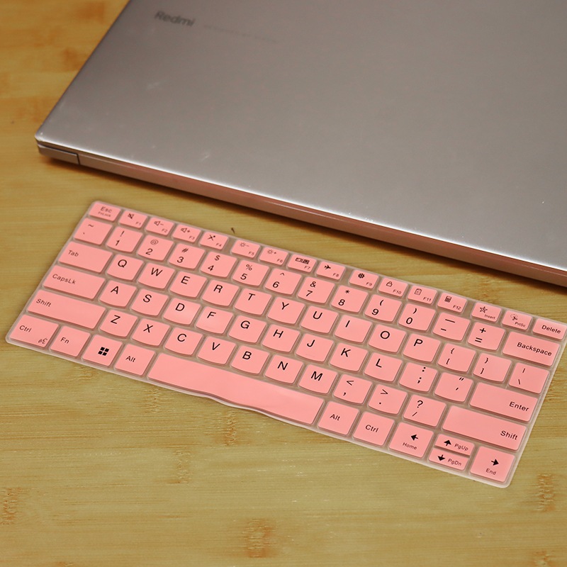 สําหรับ Lenovo 2025 YOGA air 14 14 นิ้วคีย์บอร์ดสติกเกอร์แล็ปท็อปอุปกรณ์เสริม Pad Skin Protector ฟิล์ม