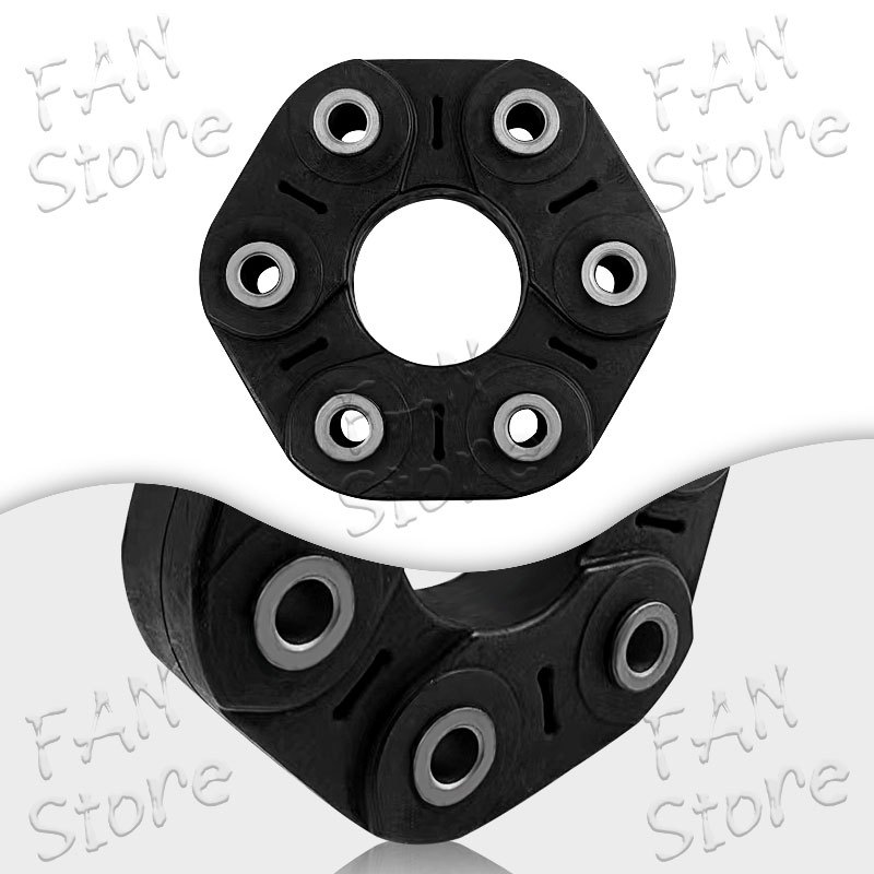 เพลาขับรถยนต์ Flex Joint Disc A2054110100 ก2054110000 2054110100 2054110000 สําหรับ Mercedes Benz CL