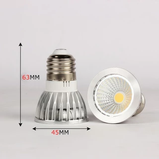 【TH การจัดส่ง】RHPOA E27/Gx53 หลอดไฟไม ่ มีหลอดไฟหลักสปอตไลท ์ หลอดไฟ LED