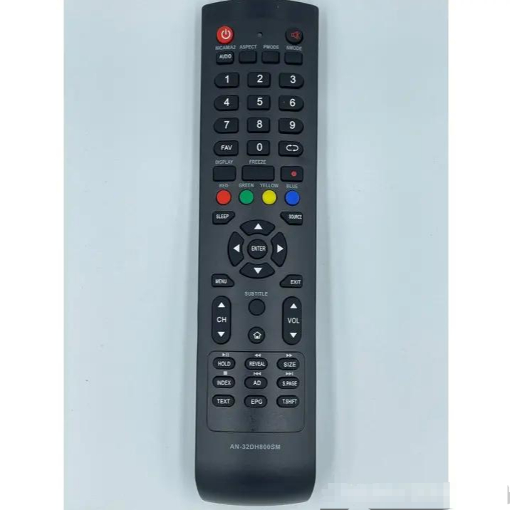 ใหม่ เหมาะสําหรับ AN-32DH800SM Aconic สมาร์ท LCD TV รีโมทคอนโทรล 40HS523AN AN-32HD800SM