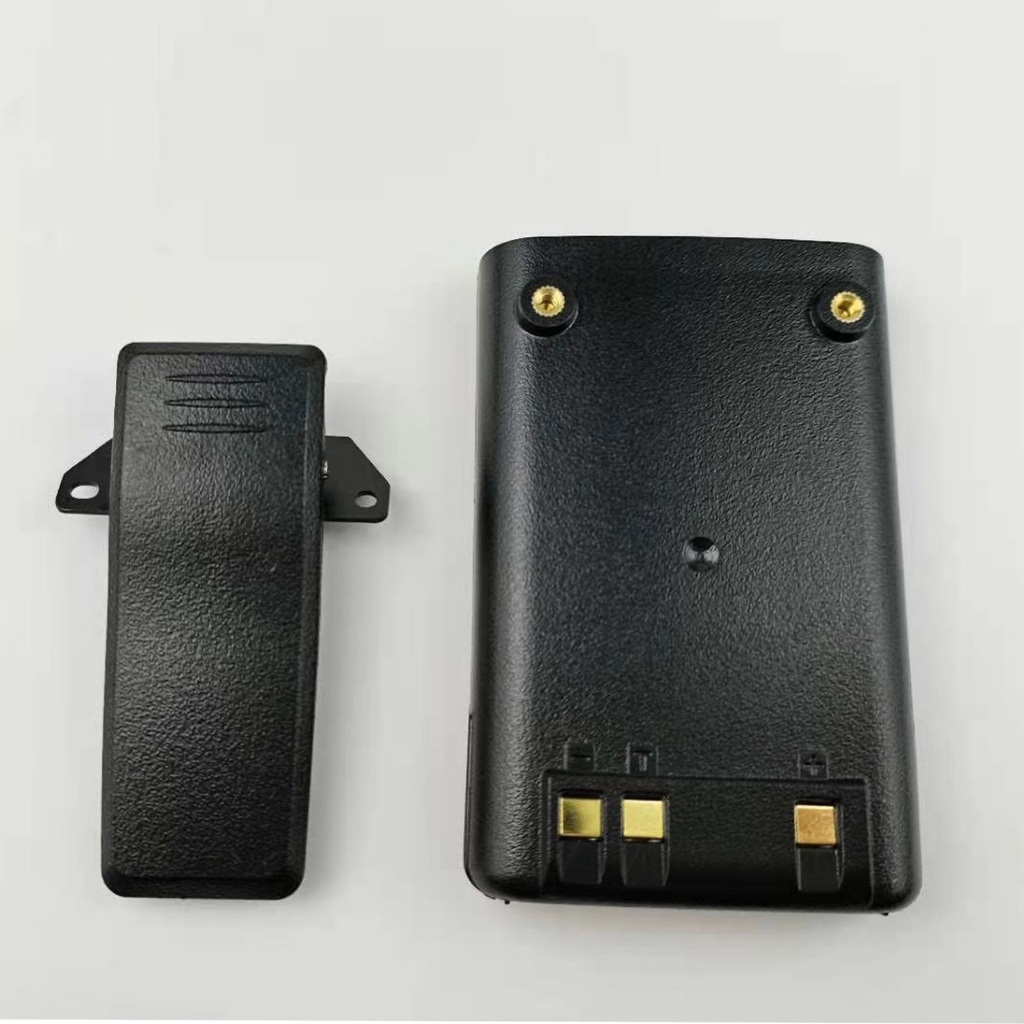 Walkie-Talkie คลิปเข็มขัดคลิปเอวคลิปสําหรับ MT998 /X1 /X5 /SOONTONE ST288/AnyTone 288/AT289G
