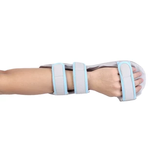 【Local Warehouse+COD】Soft Hand Immobilizer Adjustable Wrist Orthosis for Stroke Fracture Recovery