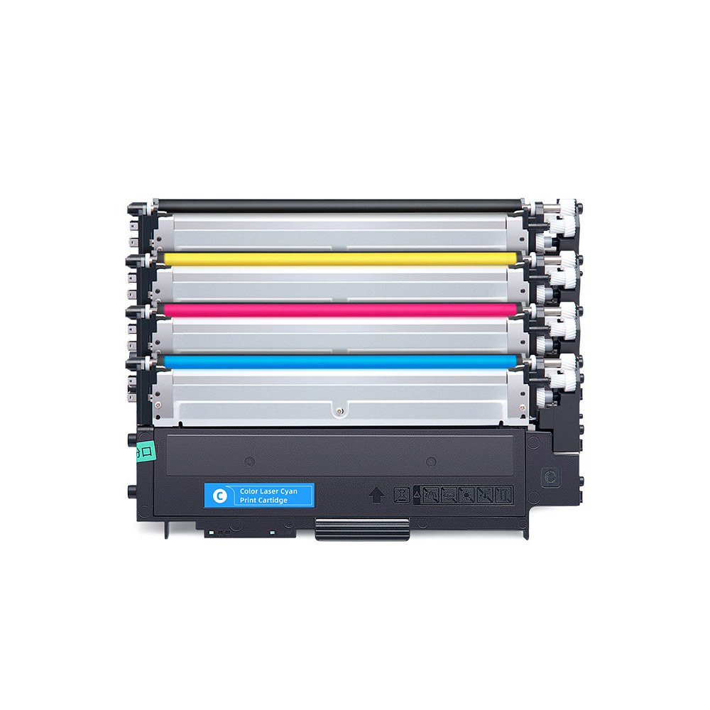 CLT-C510 K510S C510S Y510S M510S ตลับหมึกสําหรับ Samsung SL C510 C510W C513 C513W C563W C563W C563FW