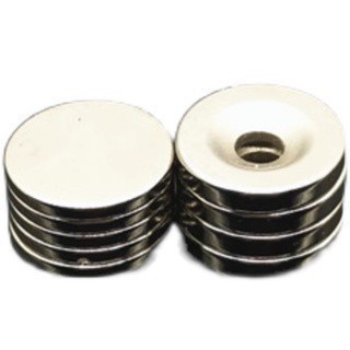 อาร์ซี รุ่นแม่เหล็ก HSP โลหะที่มองไม่เห็นเปลือกรถคอลัมน์แม่เหล็ก/แม่เหล็กแรงสูง/แม่เหล็กหลุม/แม่เหล็