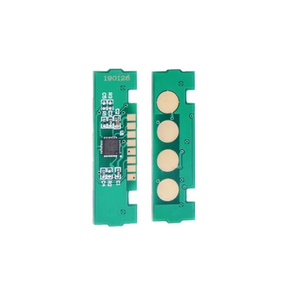 20 ชิ้น CLT K510S C510S M510S Y510S K515S C515S M515S Y515S Toner ชิปสําหรับ Samsung SL C510 C510W C