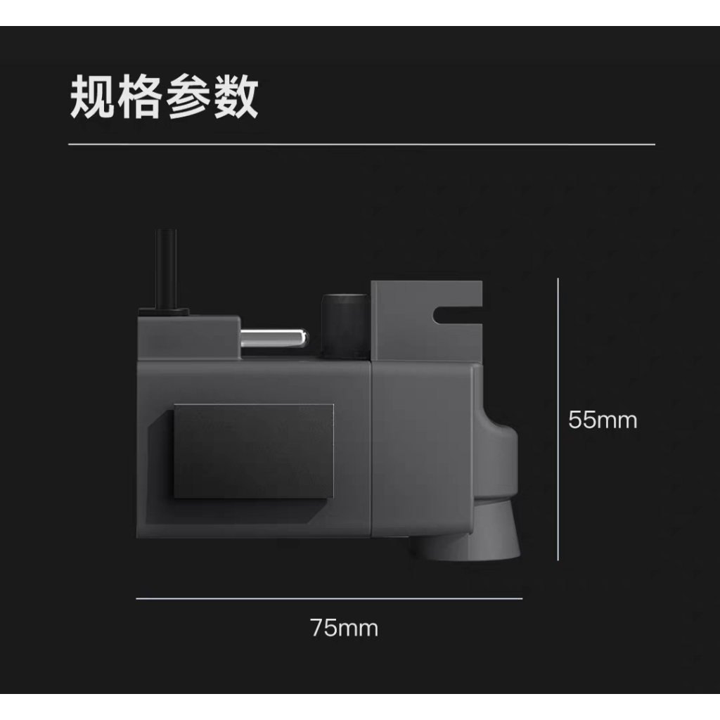 Xiaomi mijia Smart Fish Tank Water Pump Dedicated Five-Core Water Circulation Motor Pump ราคา ถูกที่สุด ดีลบีเคเค แกลเลอรีภาพที่ 7