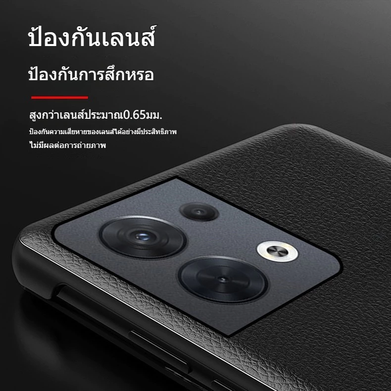 เคสซัมซุง S26 Ultra S25 Ultra S24/S23/S22 Ultra หน้าต่างอัจฉริยะ หนังแท้ ปลุกอัตโนมัติ เคสเปิดปิดอัจฉริยะ กันกระแทก กันรอยขีดข่วน กันลื่น ลายนิ้วมือไม่ติด เคสป้องกันเต็มรูปแบบ thumbnail 6