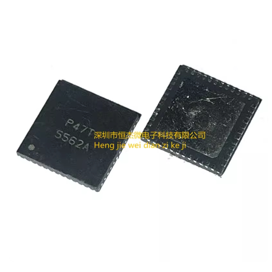 5562A CM501 logic board ชิป IC นําเข้าต้นฉบับใหม่เอี่ยม คุณภาพเยี่ยม