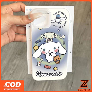 เหมาะสําหรับ OPPO A6X A6 A5X A5 5G A5i A60 PRO A3 A3X A5 PRO A3 PRO A38 A79 A58 A18 A57 2022 A17 A95น่ารักการ์ตูนอบเชยสุนัขกันกระแทกTPUและลูกแมว