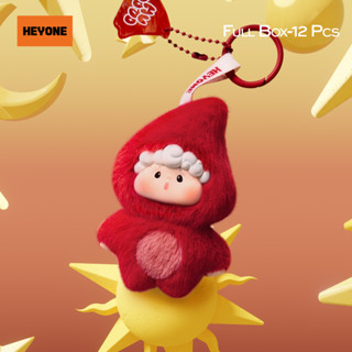 Heyone HUDODO-Journey of Energy Series MINI แอ็กชันฟิกเกอร์ …