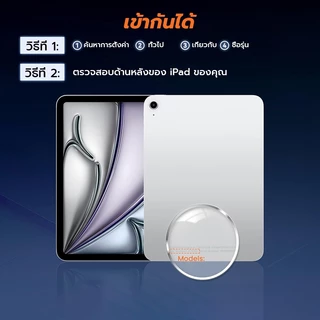 OSGEER ติดตั้งง่ายอัตโนมัติฝุ่นกระจกนิรภัยสําหรับ iPad Pro 2026 2025 2024 Pro 11 13 M4/M5 Air 8 7 6 5 4 M4 M3 Pro gen 10 11 12 10.9 10.2 9 8 7 9.7 6 5 หน้าจอ ตัวป้องกัน