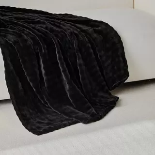 YANYANGTIAN ผ้าห่มเย็น ผ้าห่ม Blanket บาง เหมาะสำหรับห้องแอร์ ขนาด 6.6 ฟุต นุ่มสบายผิว