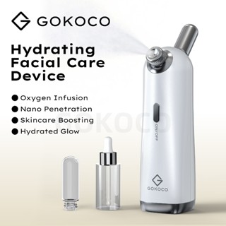 GOKOCO Hydrating Facial Care Device Ultra-Fine Hydration Mis…